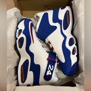 Nike Air Griffey Max 1